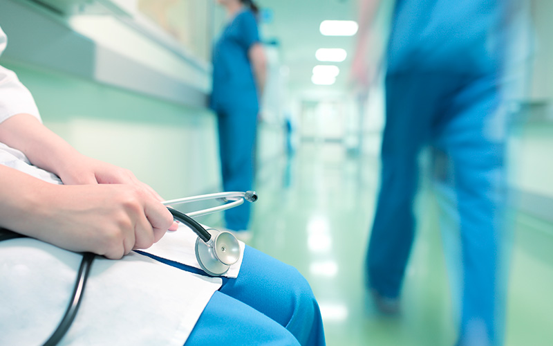 La società civile per la sanità pubblica