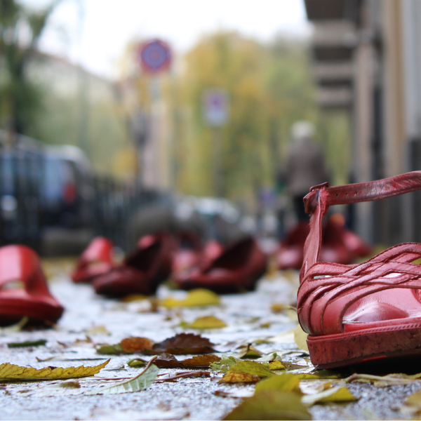 La Violenza Contro Le Donne Una Questione Sociale